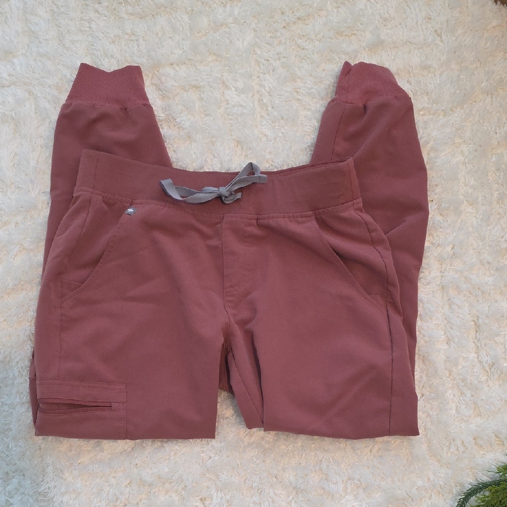 Figs Zamora Petite Joggers- Small